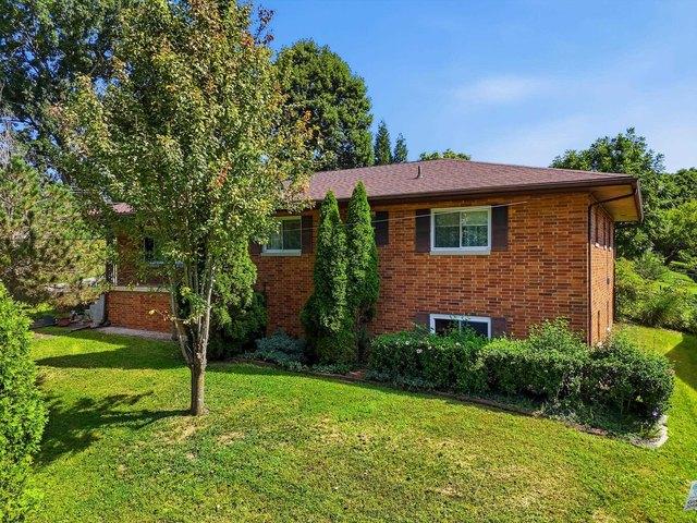House for sale in Huntington, West Virginia