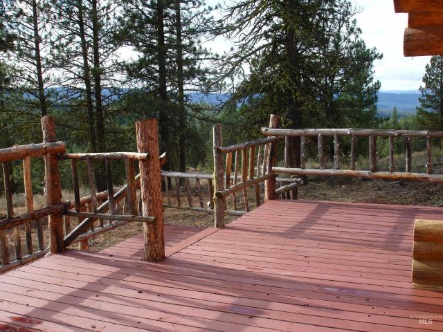 Property for sale in New Meadows, Idaho