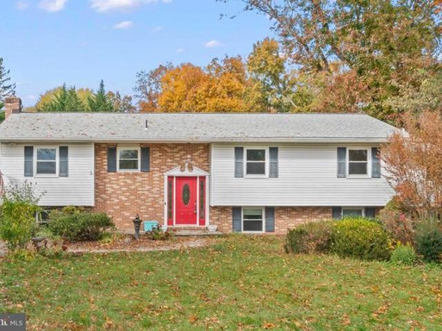 House for sale in Mount Airy, Maryland