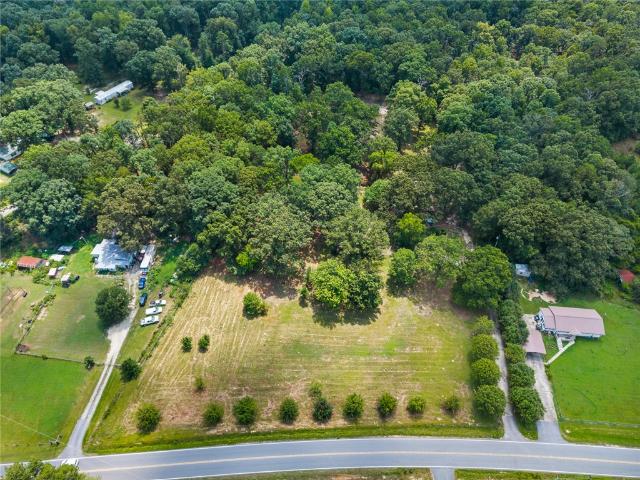 Land for sale in Iva, South Carolina