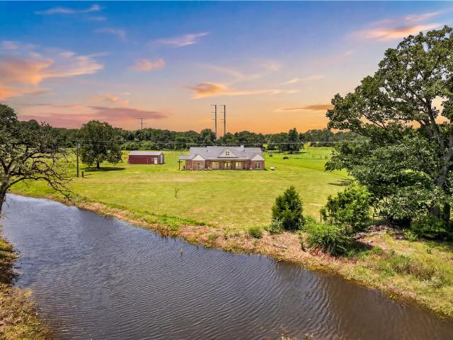 House for sale in Leon, Texas