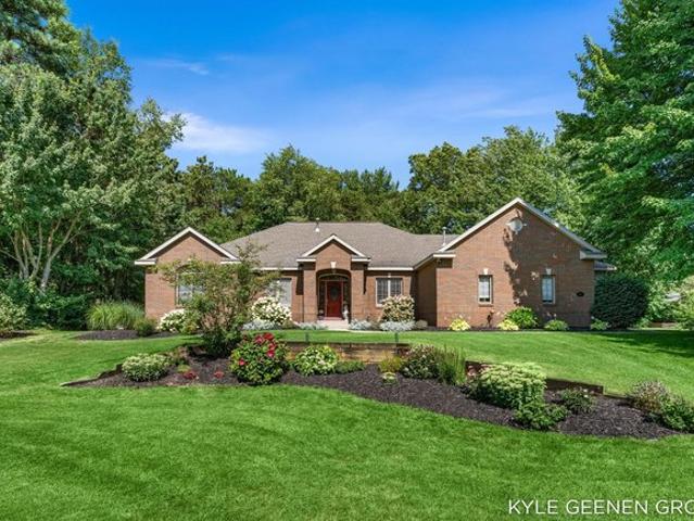 House for sale in Holland, Michigan