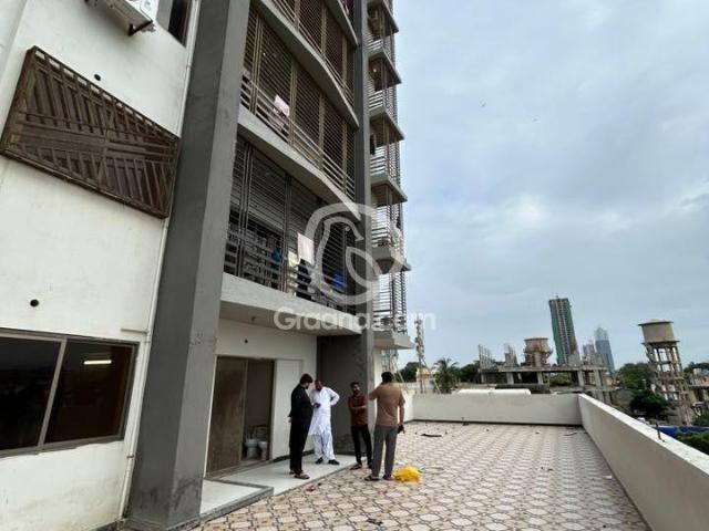 Apartment for rent in Saddar Town, North Waziristan