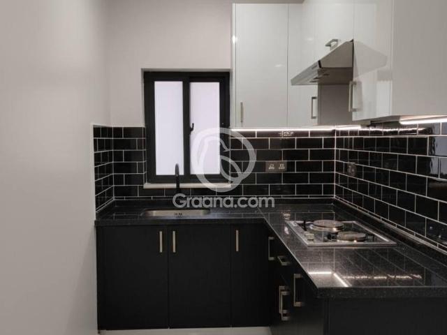 Apartment for sale in Gulshan-e-Iqbal Town, North Waziristan
