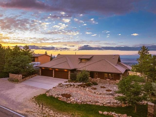 House for sale in Wyoming