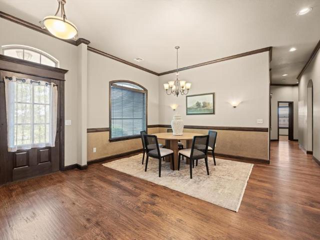 House for sale in Edmond, Oklahoma