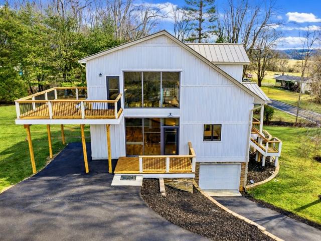 House for sale in Virginia
