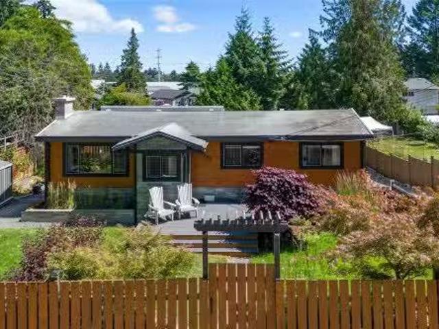 House for sale in Langford, British Columbia