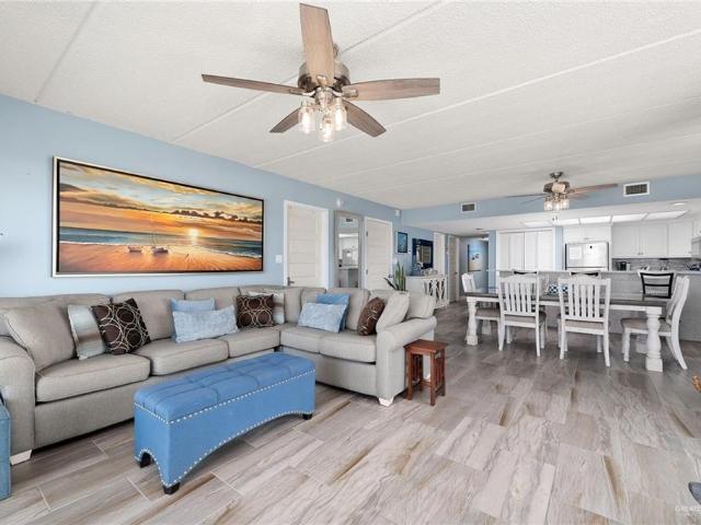 Condo for sale in South Padre Island