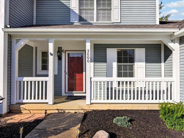 House for sale in University Farm, West Lafayette