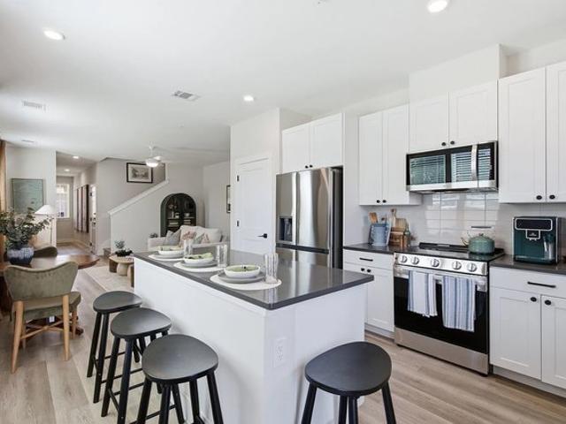 Townhouse for rent in Melissa, Texas