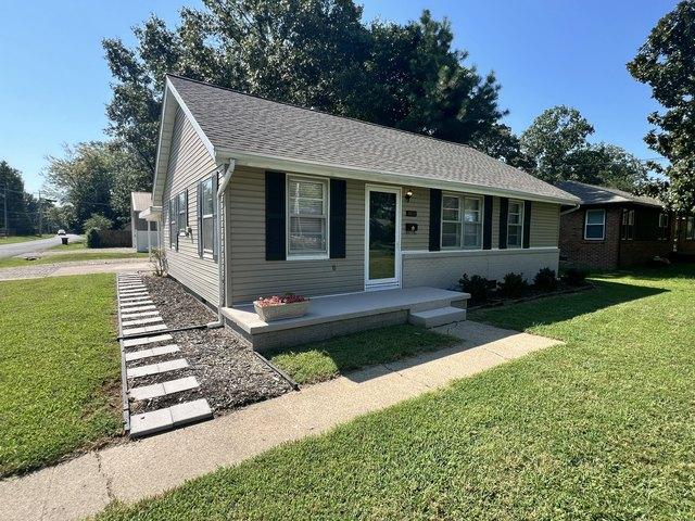 House for sale in Paducah, Kentucky