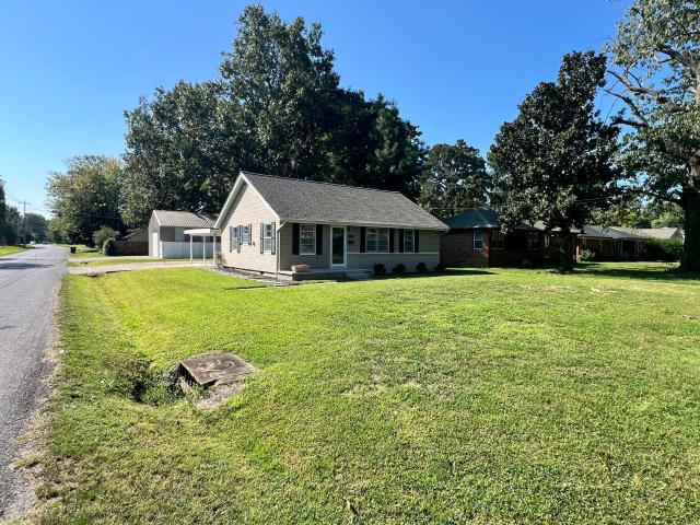 House for sale in Paducah, Kentucky