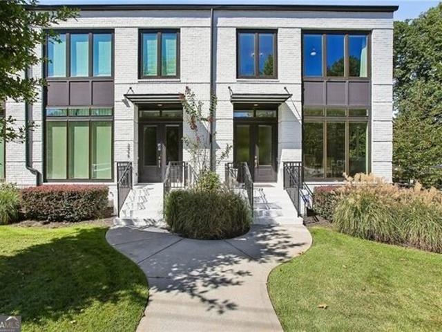 Townhouse for sale in Atlanta, Fulton County