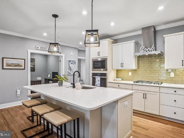 Condo for sale in Chester, Maryland