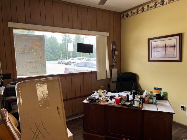 Commercial for sale in Conway