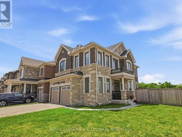 House for sale in Durham, Ontario