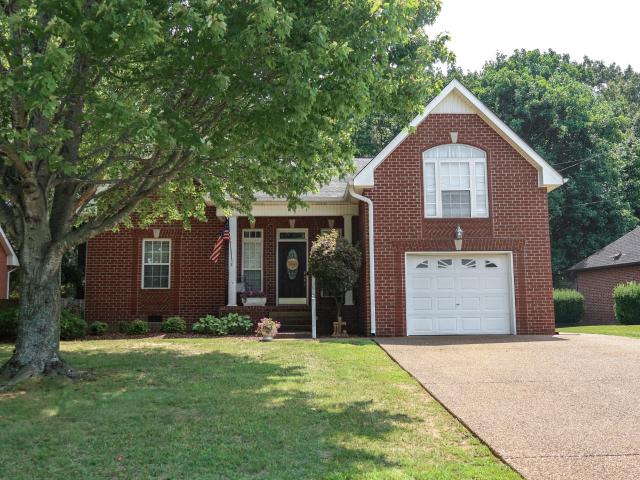 House for sale in Tennessee