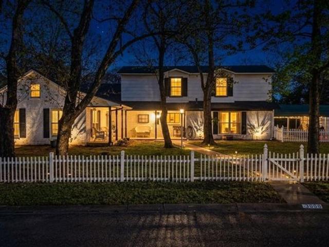House for sale in Kilgore, Texas