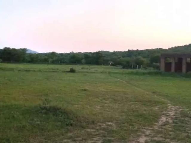 Land for sale in Islamabad