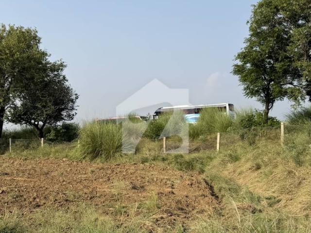 Land for sale in Chakwal, Islamabad Capital Territory