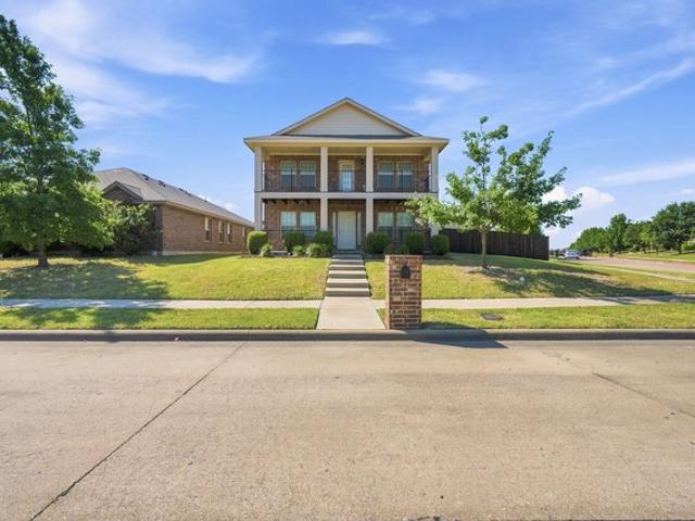 House for sale in Texas