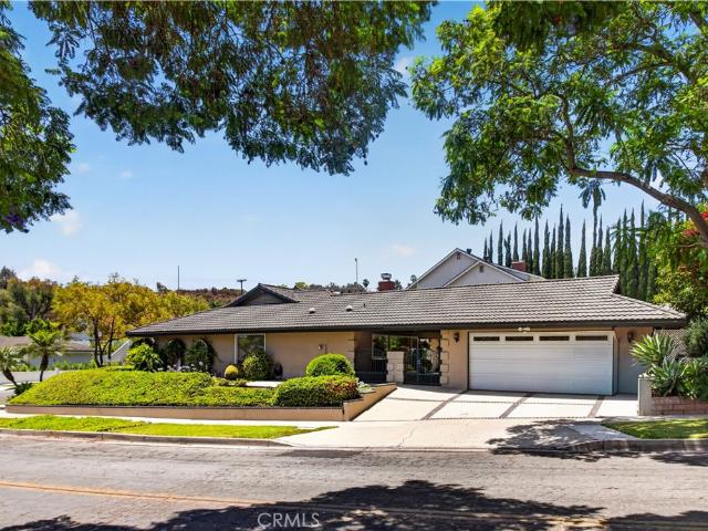 House for sale in Fullerton, California