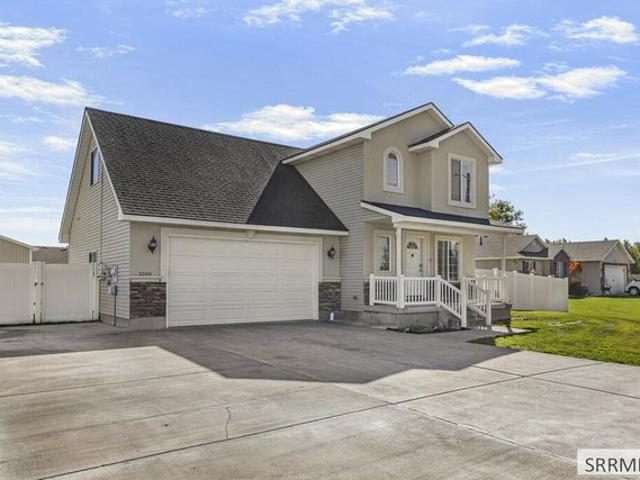 House for sale in Iona, Bonneville County