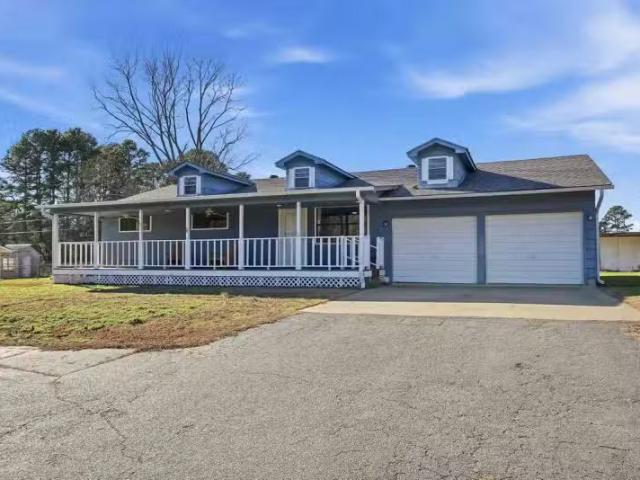 House for rent in Ark