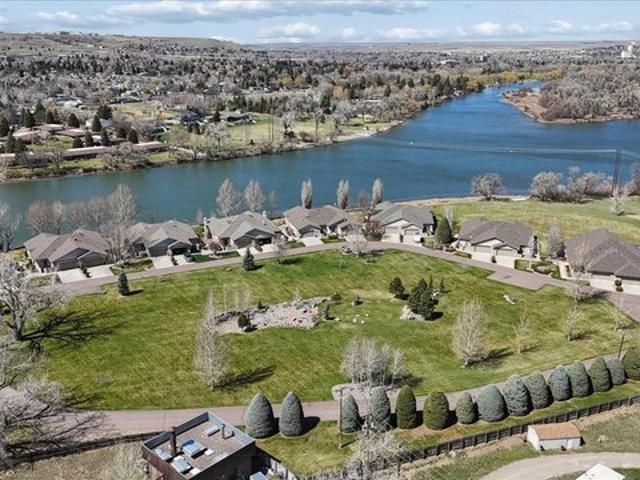 Townhouse for sale in Cascade, Montana