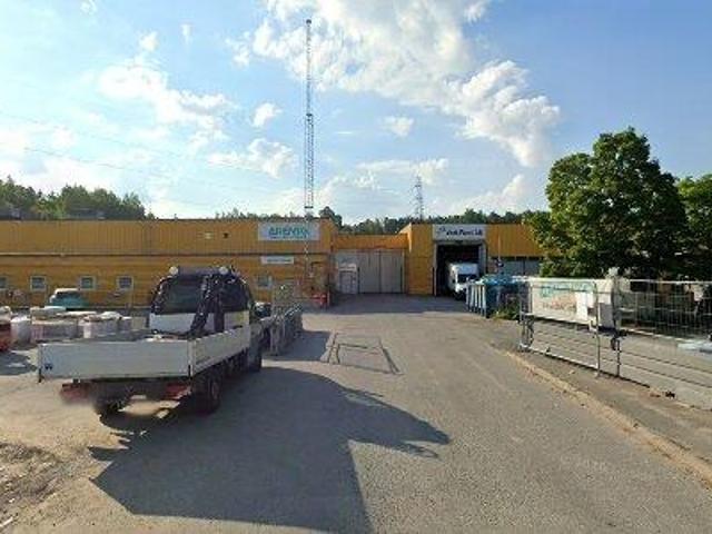 Lokal hyra i Stockholm
