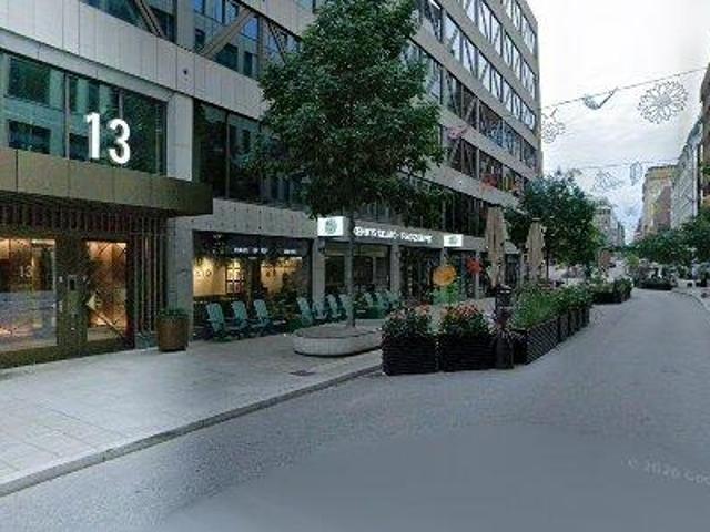 Lokal hyra i Botkyrka, Stockholm