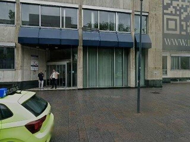 Bedrijfspand te huur in Binnenstad en Stationskwartier, Leeuwarden