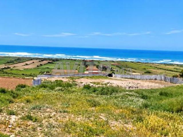 Propriété vente à Essaouira, L'Oriental