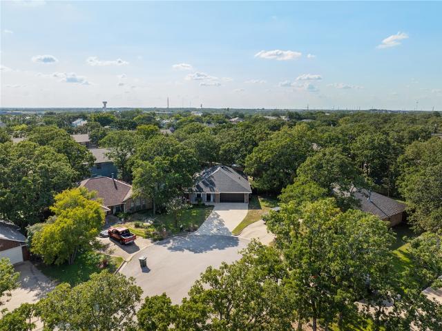 House for sale in Bryan, Texas