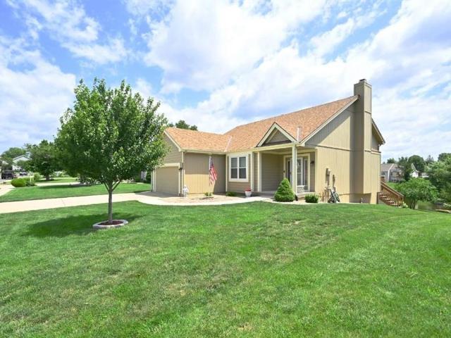 House for sale in Platte City, Missouri