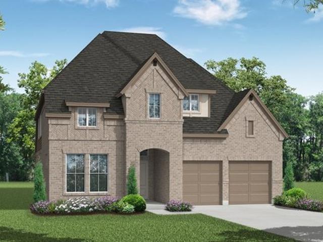 House for sale in Mansfield, Texas