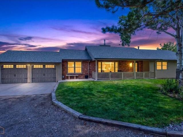 House for sale in Colorado