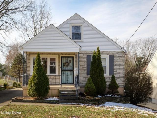 House for rent in Louisville, Kentucky