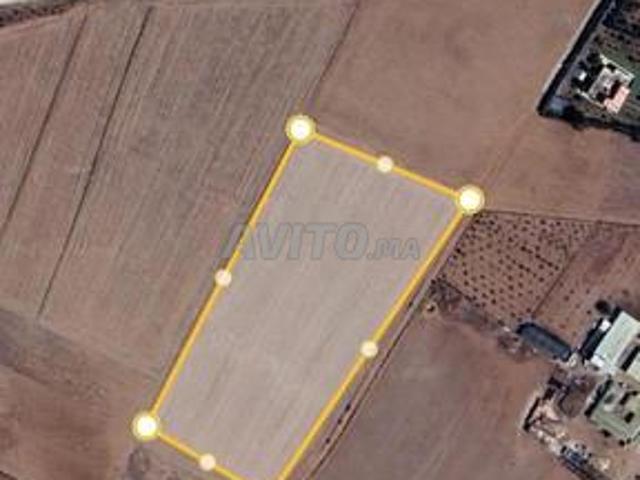 Propriété vente à El Ma, Gharb-Chrarda-Beni Hssen