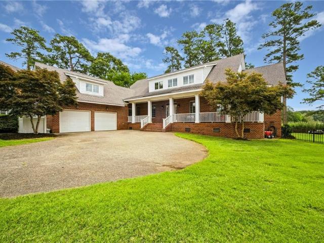 House for sale in Virginia