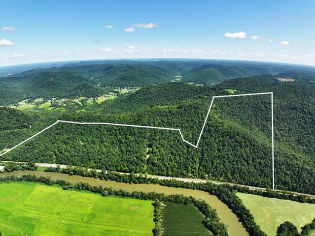 Land for sale in Ravenna, Kentucky