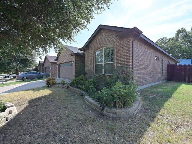 House for sale in Arlington, Texas
