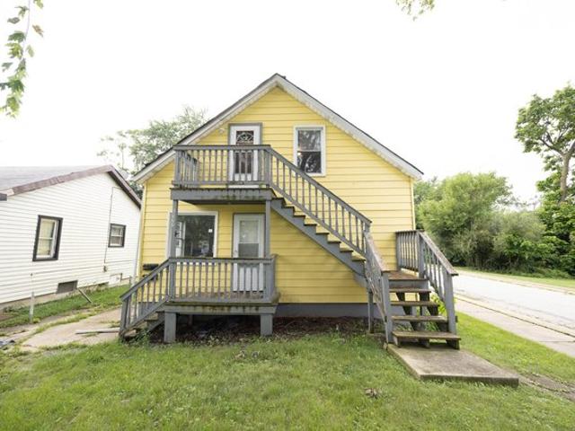 House for sale in Steger, Cook County