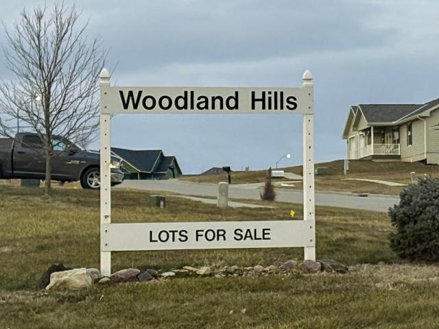 Land for sale in Red Oak, Iowa