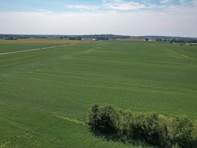 Land for sale in Seymour, Indiana