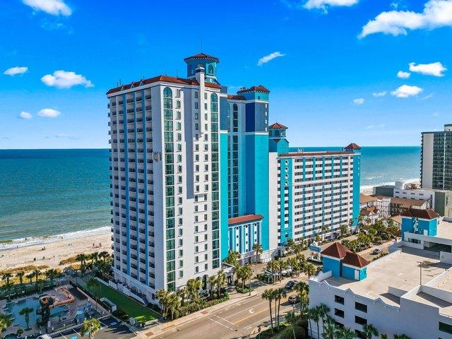 Condo for sale in Myrtle Beach, South Carolina