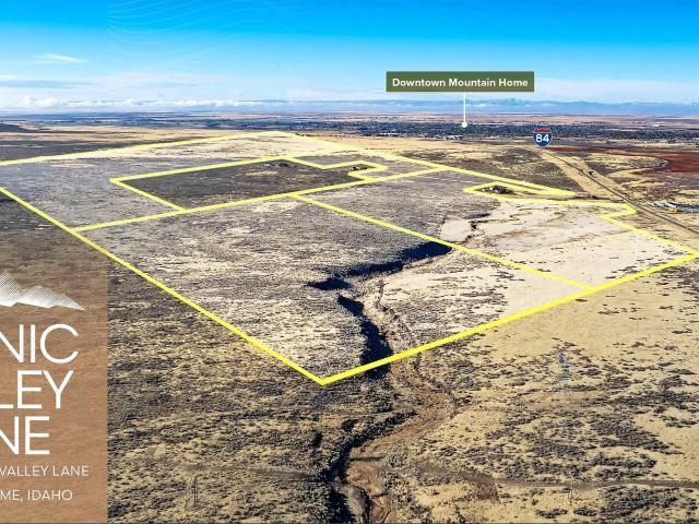 Land for sale in Mountain Home, Idaho