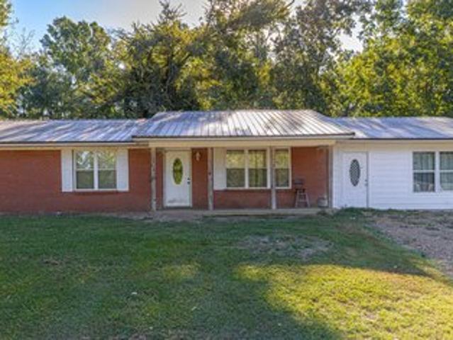 House for sale in Yazoo City, Yazoo County