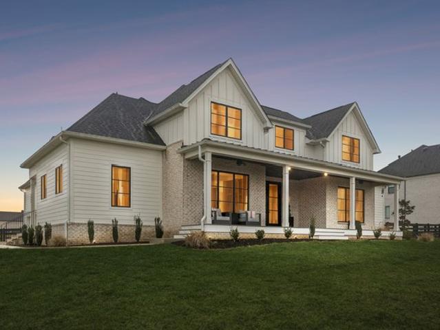 House for sale in Spring Hill, Middle Tennessee